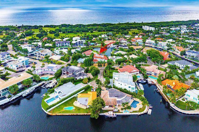 760 Coquina Way, Boca Raton