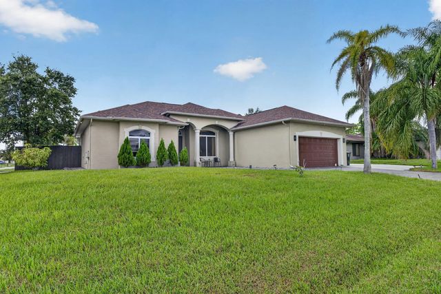 2 of 58 - 1402 Sw Abingdon Avenue, Port St. Lucie, FL