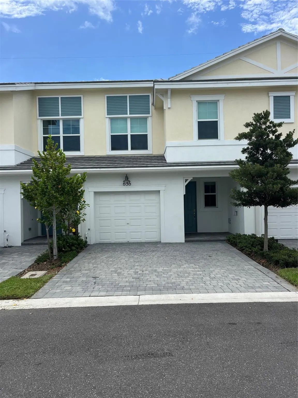 636 Parsons Way, Deerfield Beach