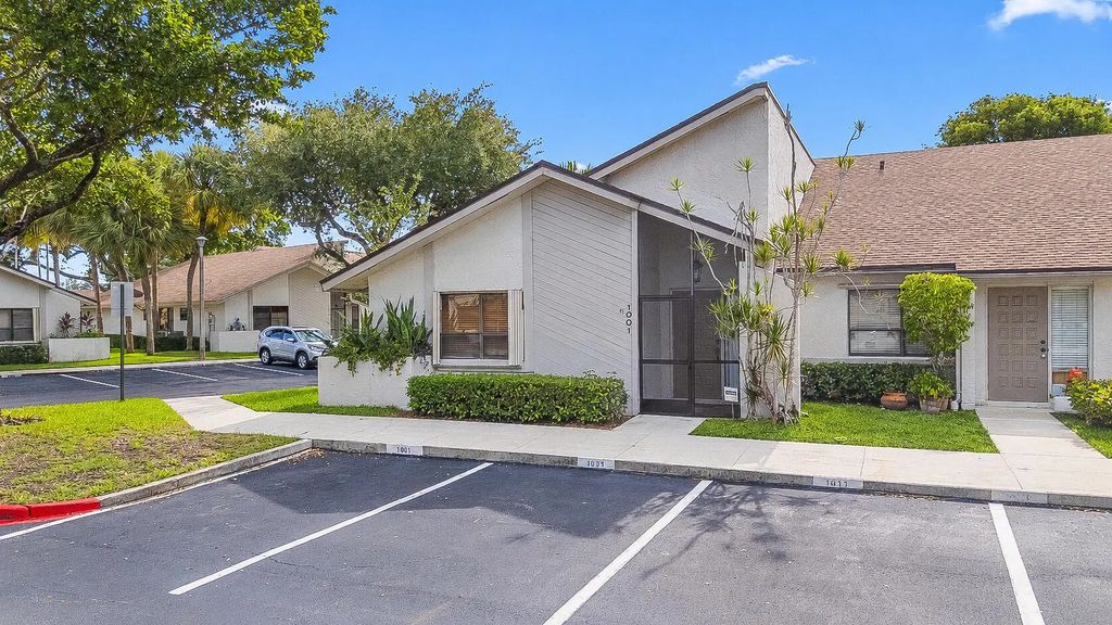 1001 Nw 79th Avenue, Plantation