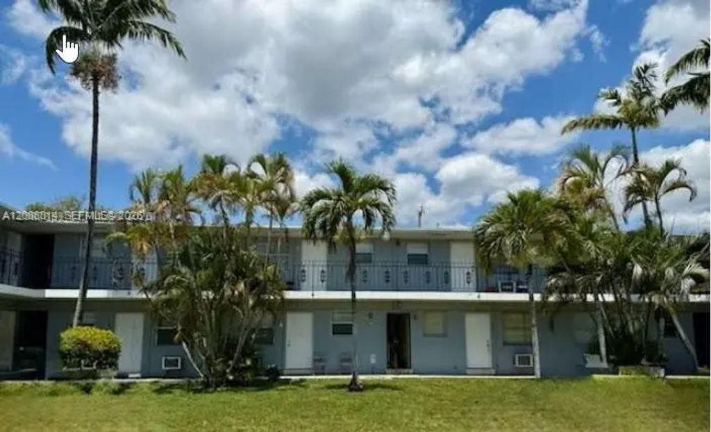 519 Sw 27th Avenue #205, Fort Lauderdale