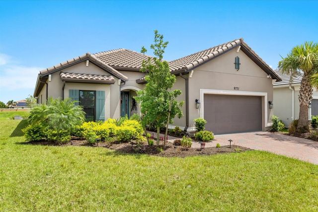9771 Santini Road, Port St. Lucie