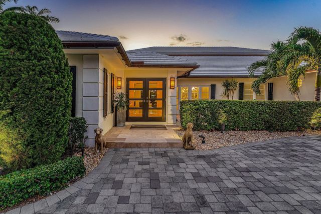 3 of 31 - 50 Spoonbill Road, Manalapan, FL