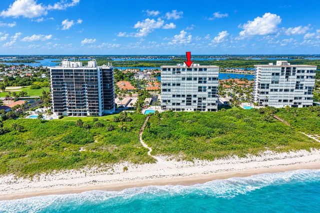 3120 N Hwy A1a #1503, Fort Pierce