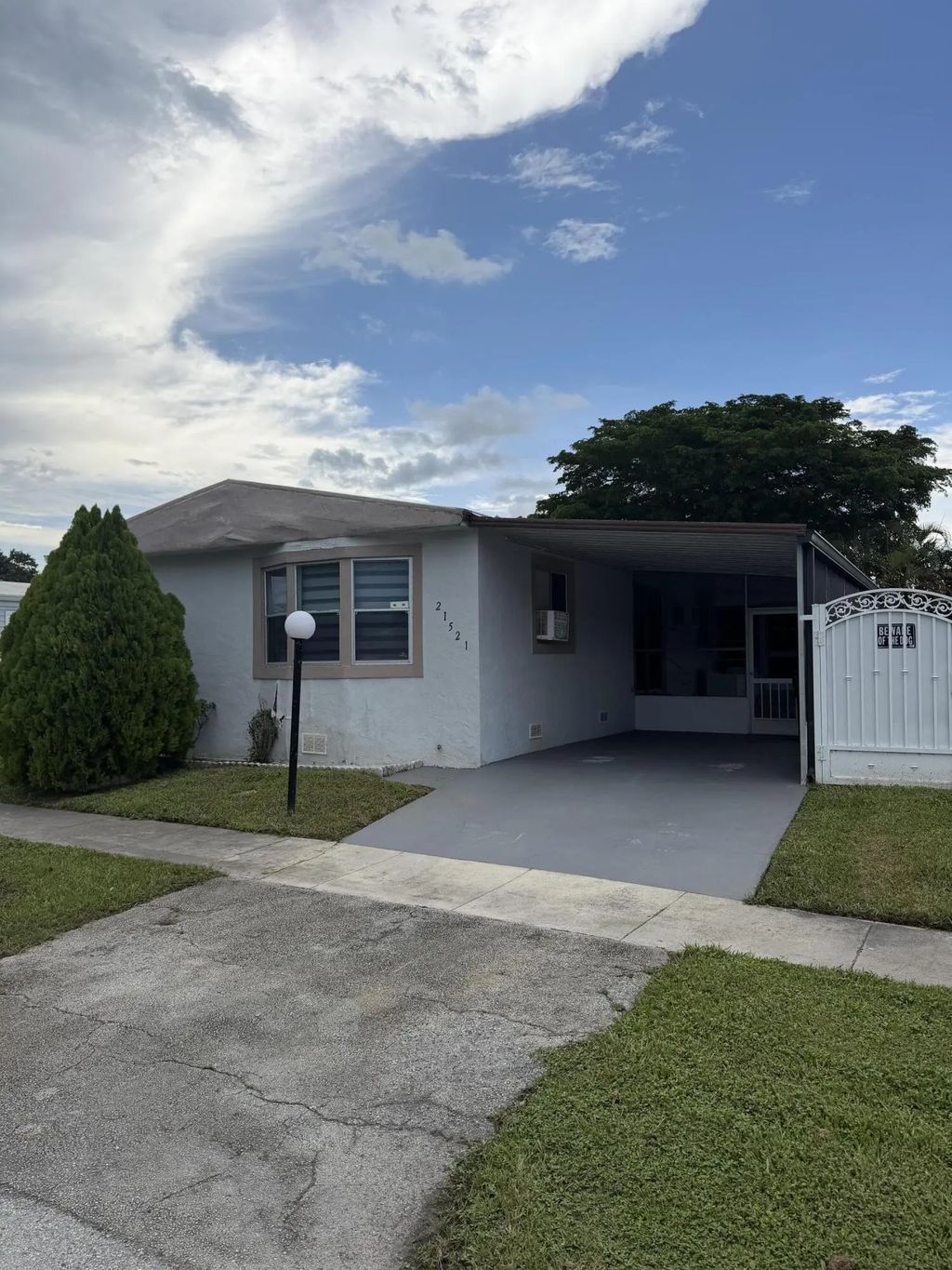 21521 S Heritage Circle, Pembroke Pines
