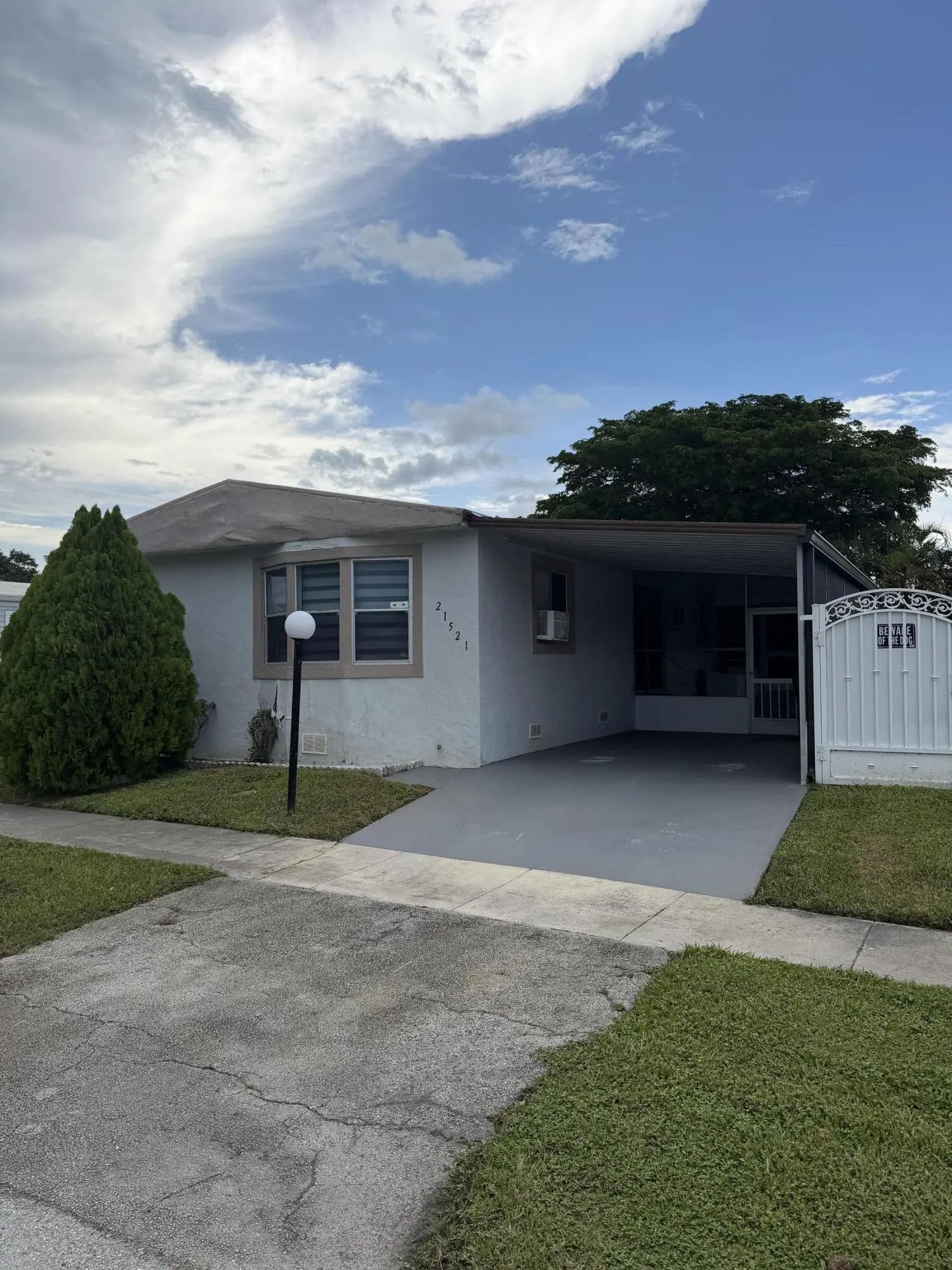 21521 S Heritage Circle, Pembroke Pines