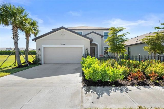 11966 Sw Macelli Way, Port St. Lucie