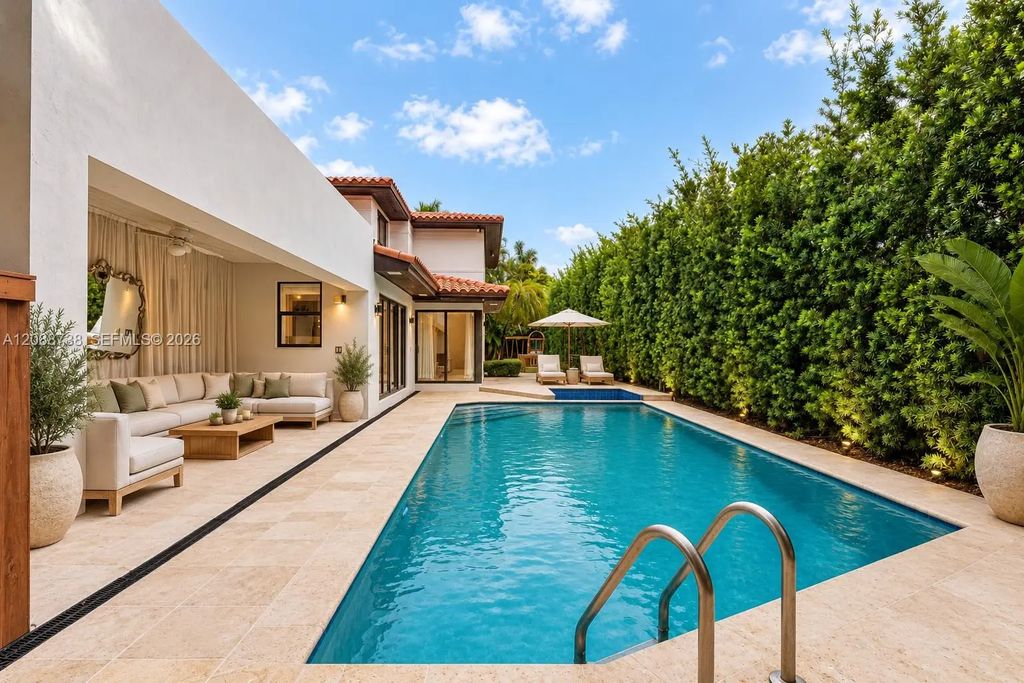 1600 W 24th Street, Miami Beach