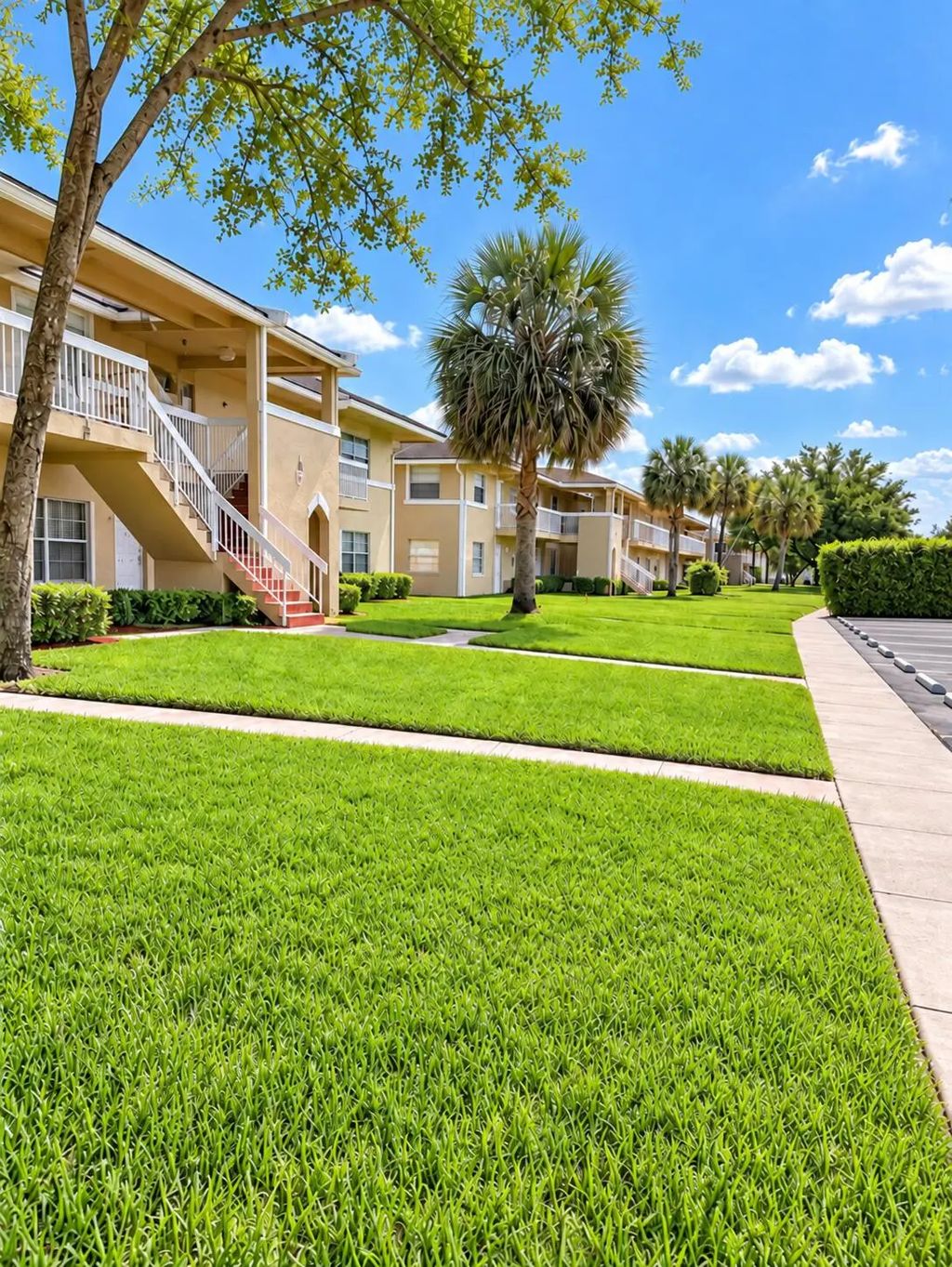 10113 Twin Lakes Drive #24-e, Coral Springs