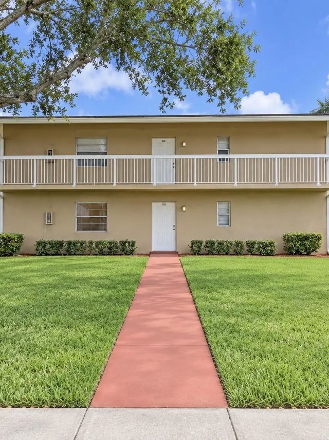 2 of 10 - 10113 Twin Lakes Drive #24-e, Coral Springs, FL