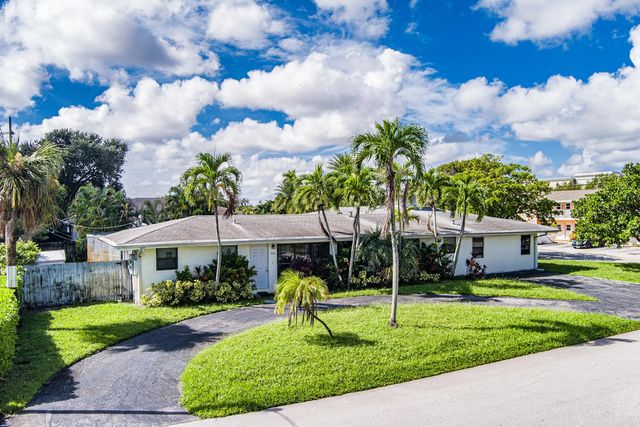 2908 Middle River Drive, Fort Lauderdale