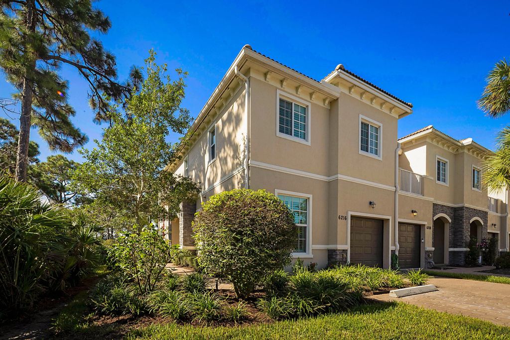 6216 Se Portofino Circle, Hobe Sound