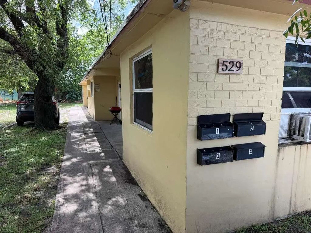 529 Nw 8th Avenue #3, Fort Lauderdale