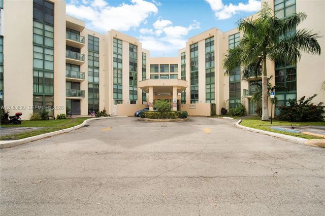 2075 Sw 122nd Avenue #130, Miami