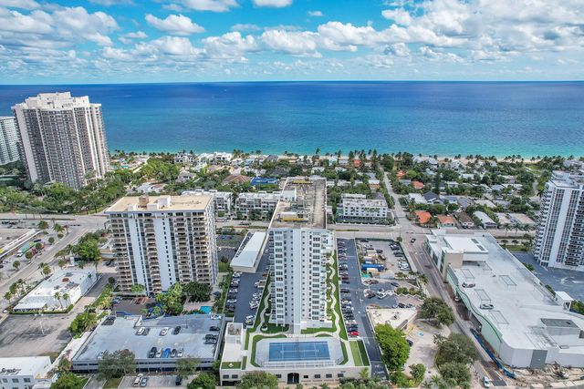 3015 N Ocean Boulevard #17b, Fort Lauderdale