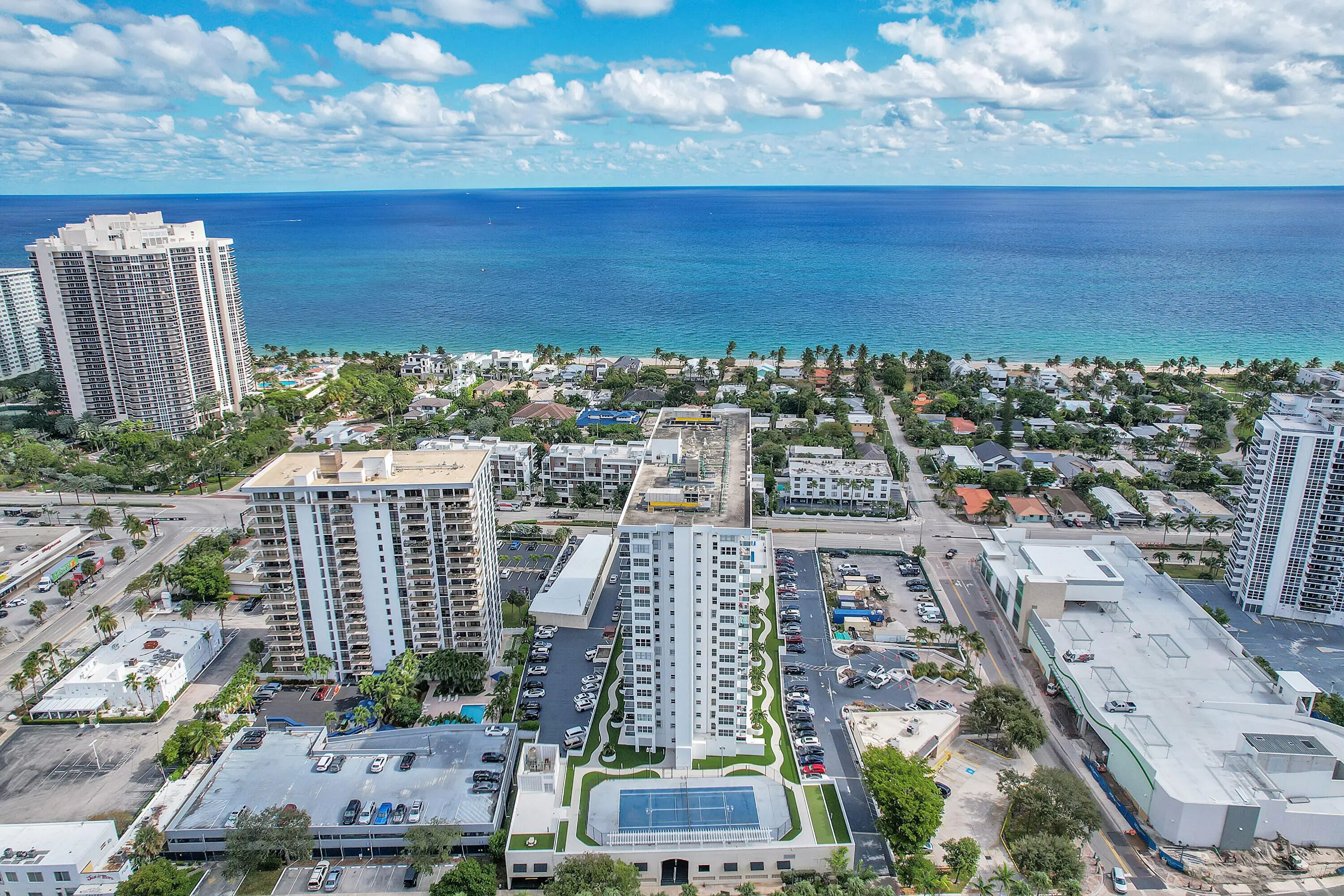 3015 N Ocean Boulevard #17b, Fort Lauderdale