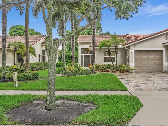 2 of 72 - 110 Sausalito Drive, Boynton Beach, FL