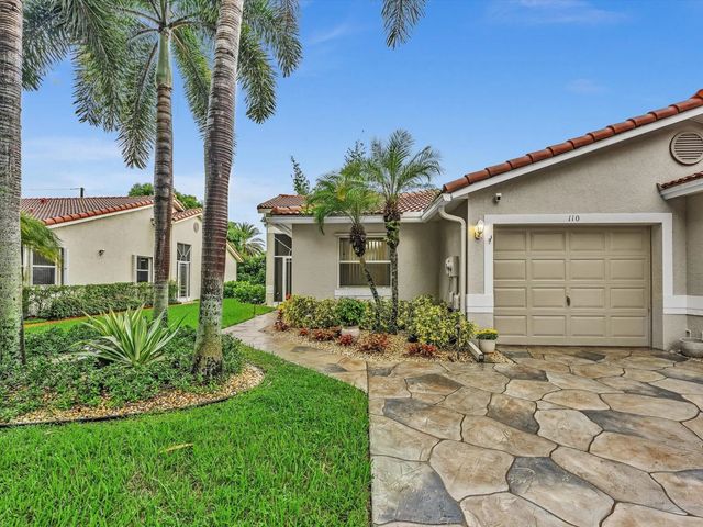 5 of 72 - 110 Sausalito Drive, Boynton Beach, FL