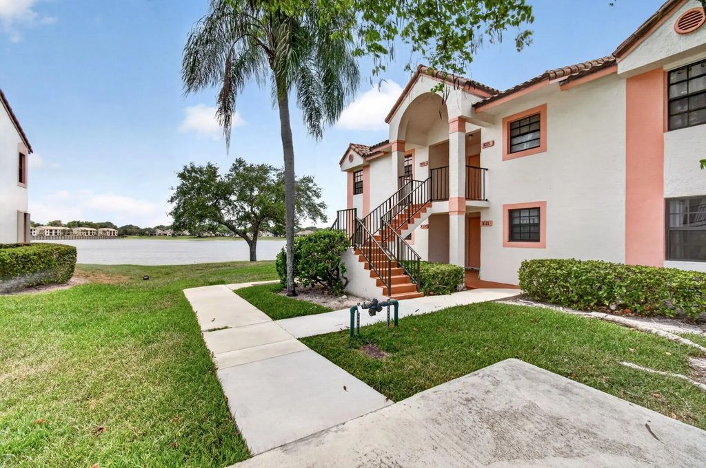 321 Norwood Terrace #n120, Boca Raton