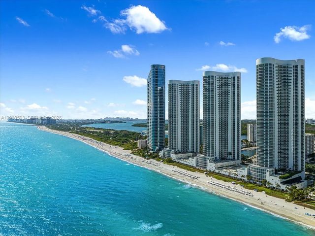 15901 Collins Avenue #1606, Sunny Isles Beach