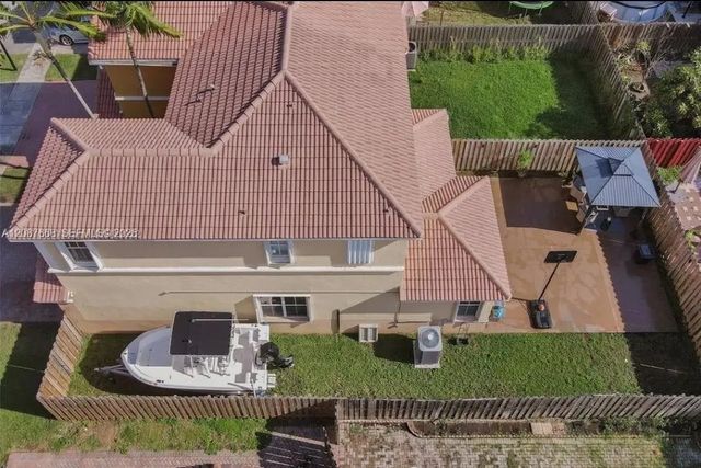 24705 Sw 110th Place, Homestead