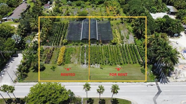 12595 Sw 56th Street, Miami