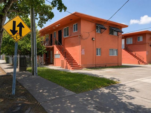 500 Sw 3rd Street, Miami