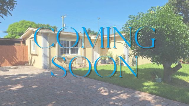 171 Ne 28th Court, Boynton Beach