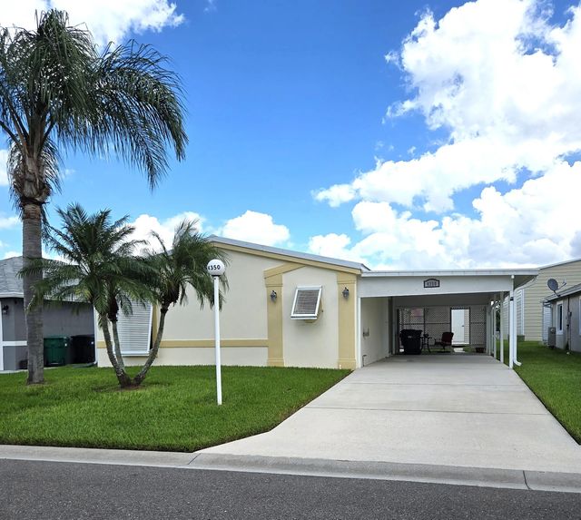 4350 Sw 9th Way, Okeechobee
