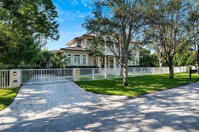 4 of 48 - 7220 Sw 125th Street, Pinecrest, FL