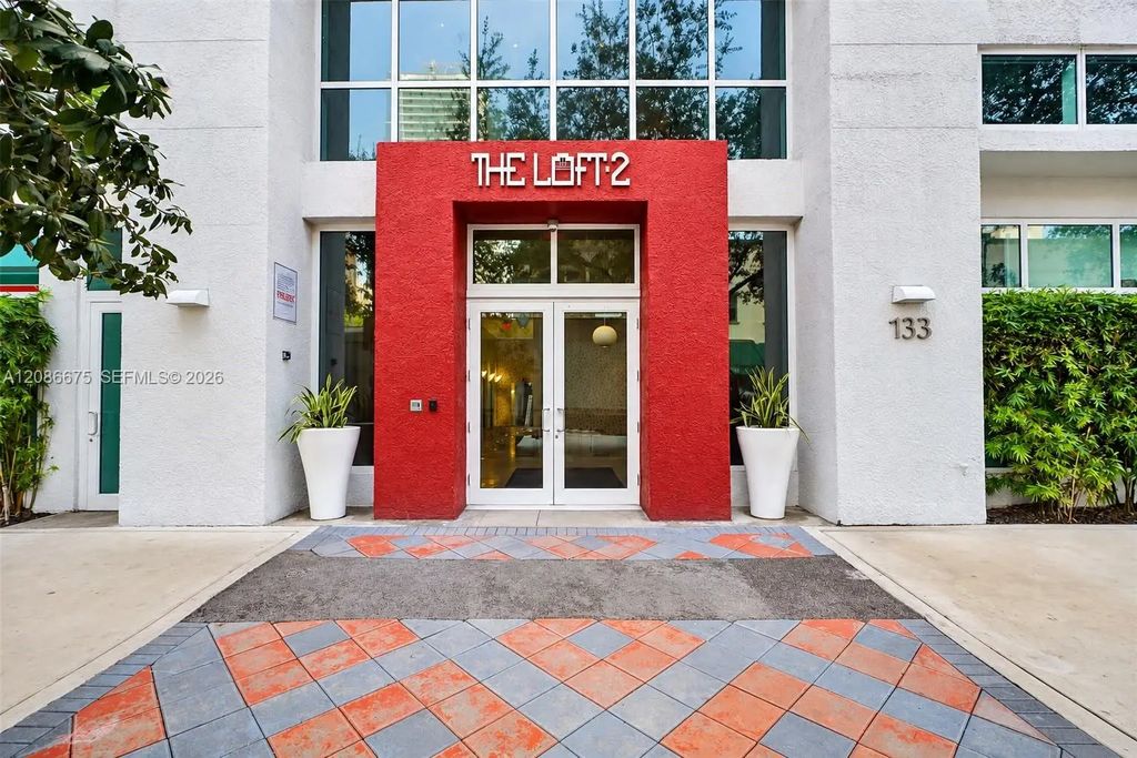 133 Ne 2nd Avenue #1710, Miami