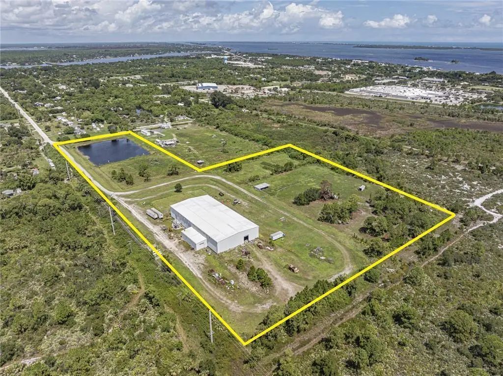 7550 129th Street, Sebastian