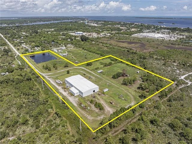 7550 129th Street, Sebastian