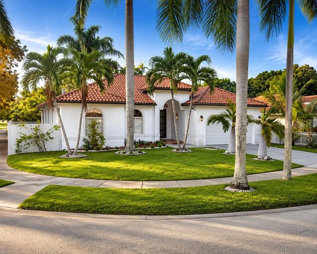 13402 Sw 255th Terrace, Homestead