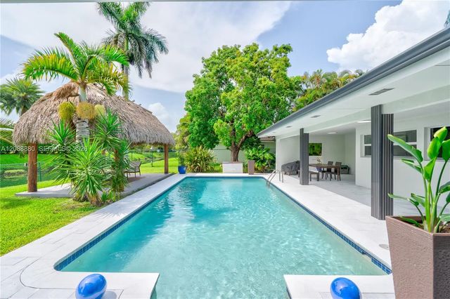 14675 Sw 78th Avenue, Palmetto Bay