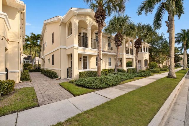 4506 Illicium Drive, Palm Beach Gardens