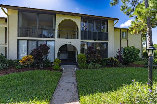 2 of 29 - 106 Lake Pine Circle #d-2, Greenacres, FL