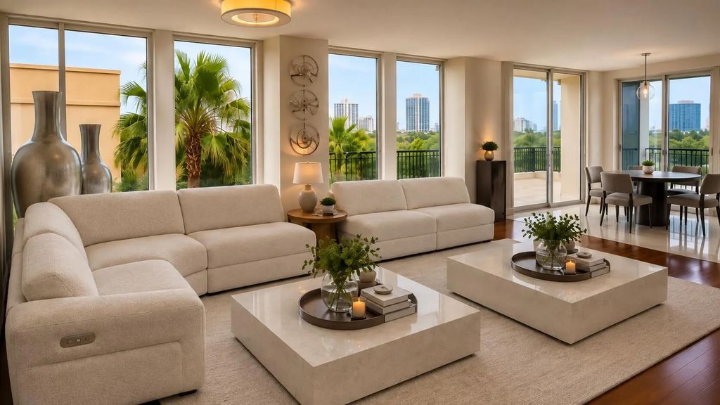 610 W Las Olas Boulevard #517n, Fort Lauderdale