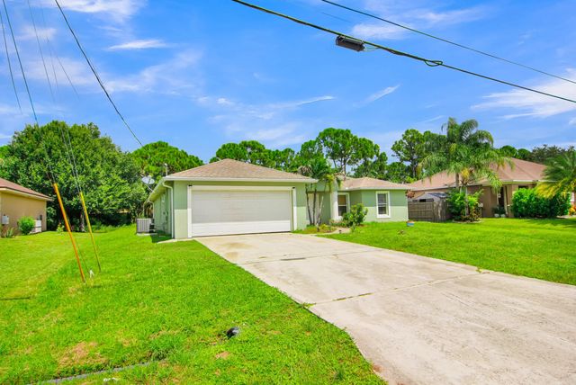 2 of 16 - 1931 Sw Fears Avenue, Port St. Lucie, FL