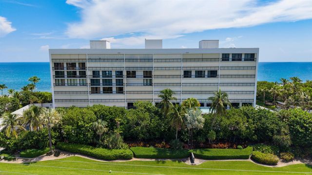 2000 N Ocean Boulevard #103, Boca Raton