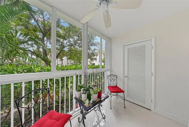 2 of 19 - 240 Galen Drive #110, Key Biscayne, FL