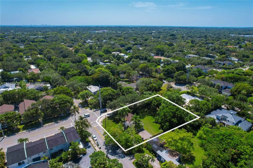 6200 Sw 78th Street, South Miami