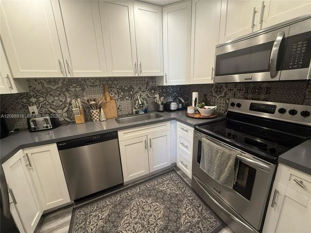 2 of 10 - 7823 Miller Drive #c207, Miami, FL