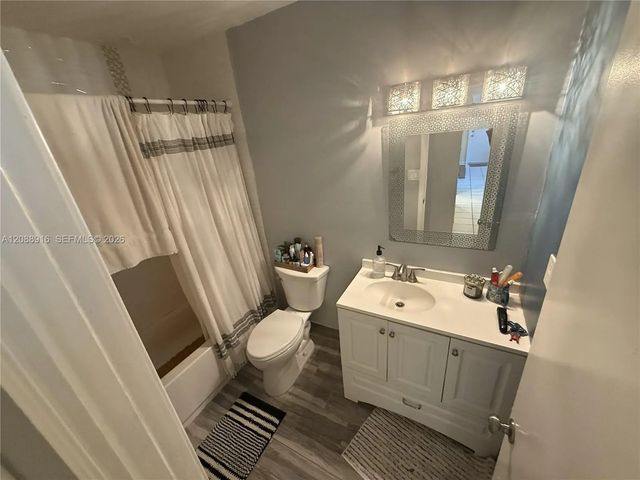 4 of 10 - 7823 Miller Drive #c207, Miami, FL