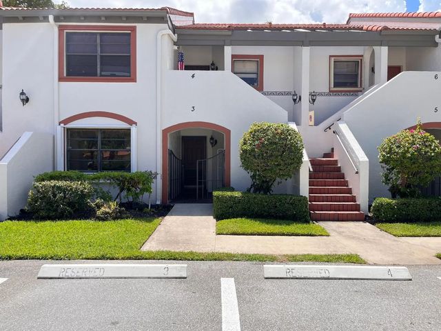 12268 Sag Harbor Court #3, Wellington