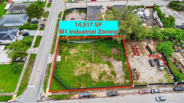 2113 Sw 58th Avenue, West Park