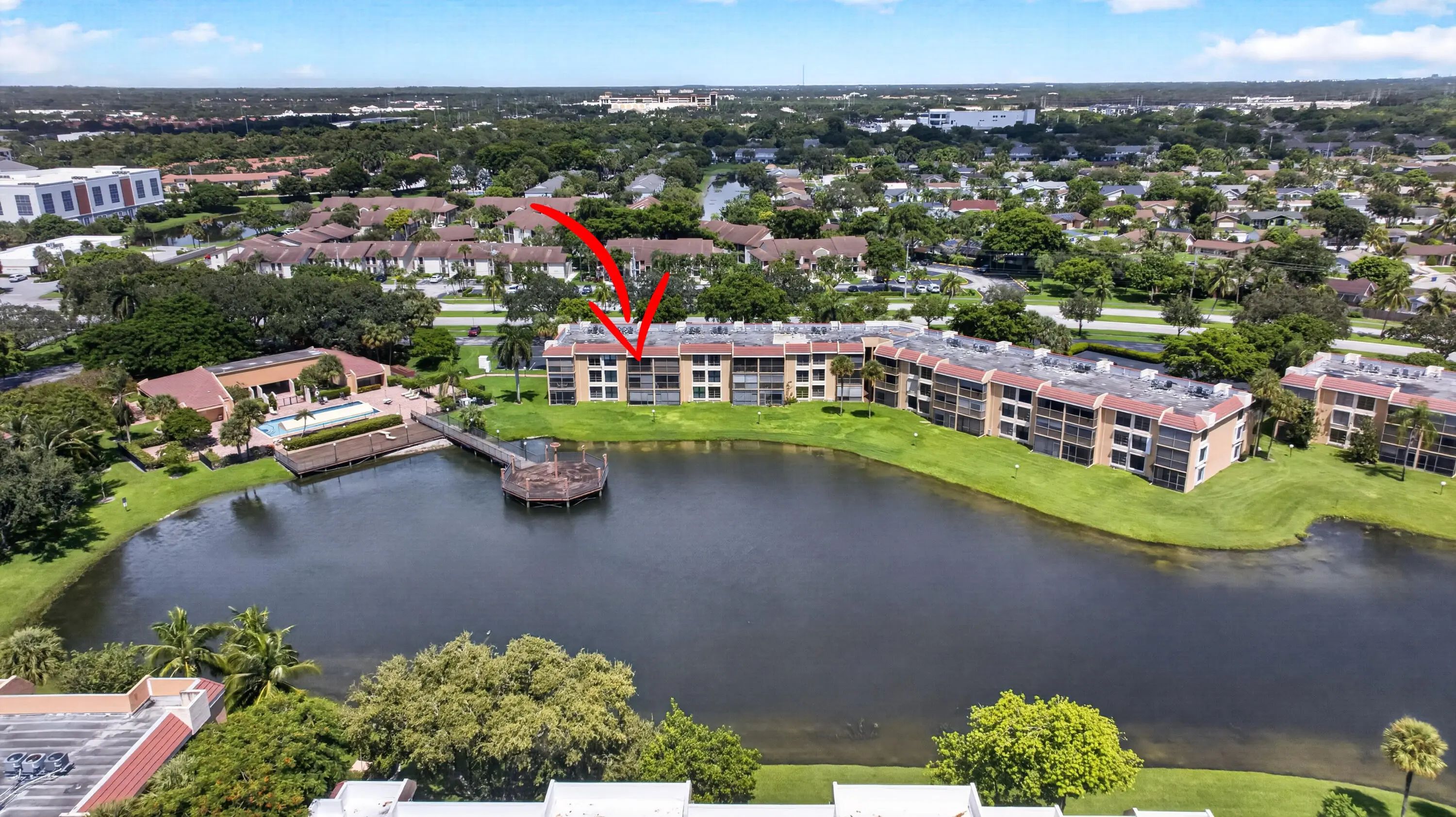 5626 Coral Lake Drive #302, Margate