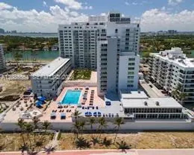 5401 Collins Avenue #826, Miami Beach