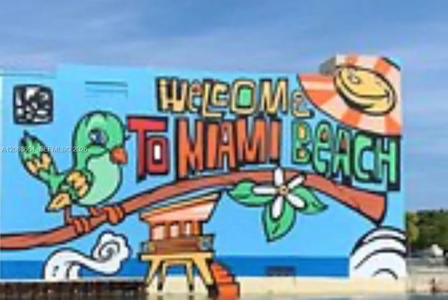 2 of 56 - 5401 Collins Avenue #826, Miami Beach, FL