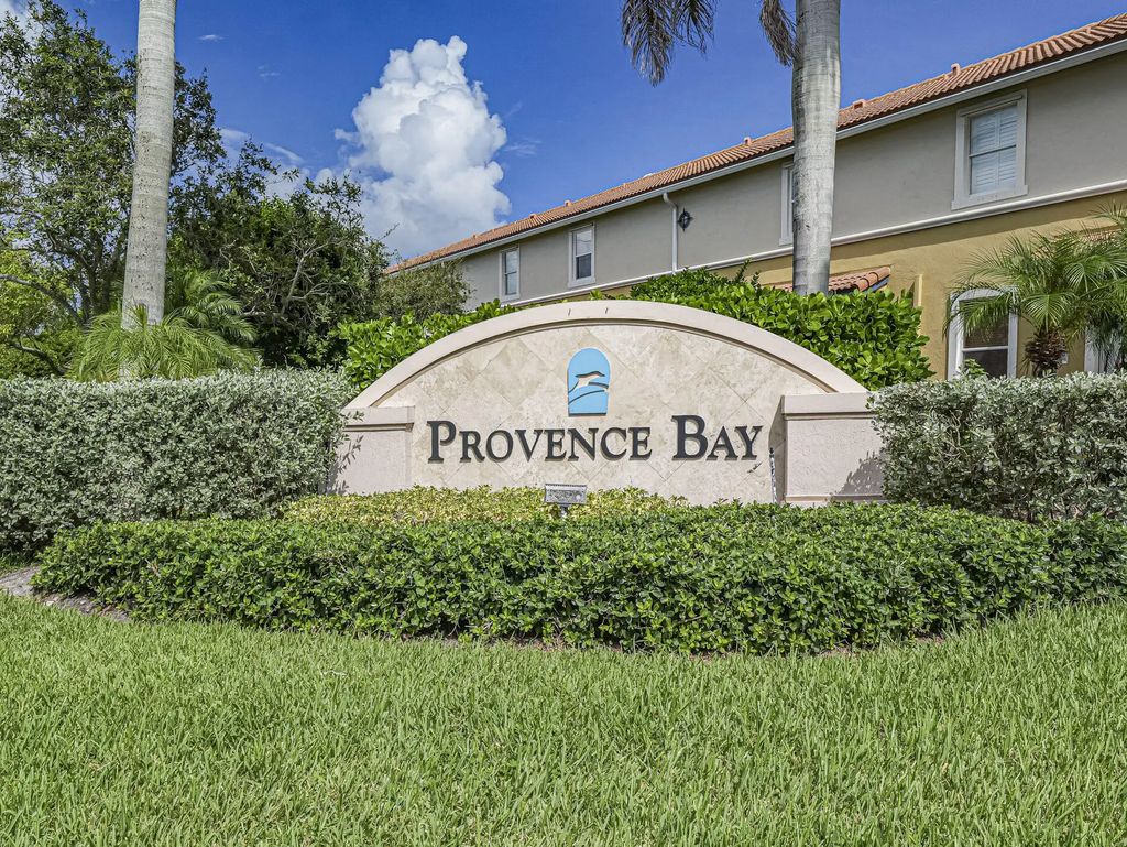 1140 Cheval Drive, Vero Beach